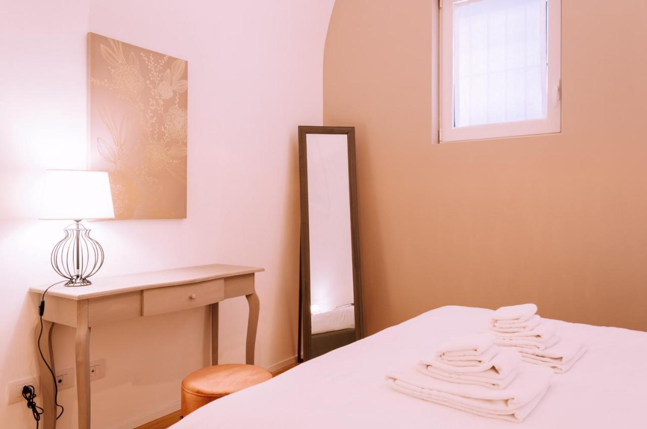 Appartamento Elegante Alle Due Torri By Wonderful Italy 博洛尼亚 外观 照片